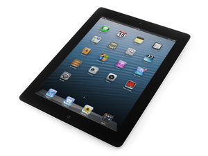 iPad 2 Yazılım Sorunları ve İşletim Sistemi Yüklenmesi