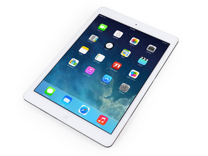 iPad Air Yazılım Sorunları ve İşletim Sistemi Yüklenmesi